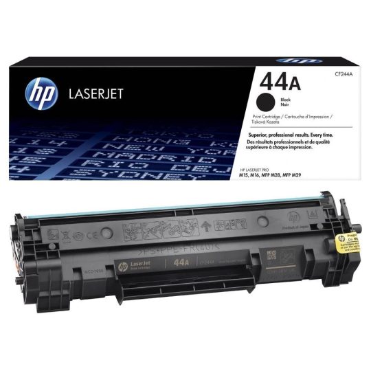 Toner 44A  Laser