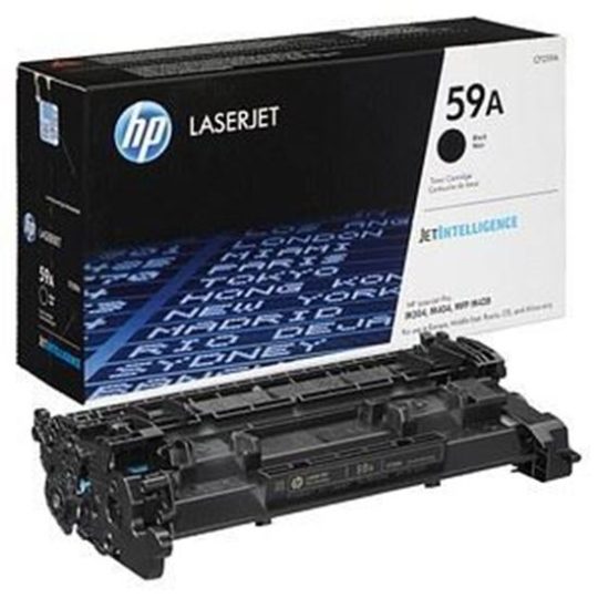 toner 59 A laser