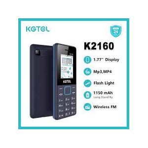 Telemóvel KGTEL K2160