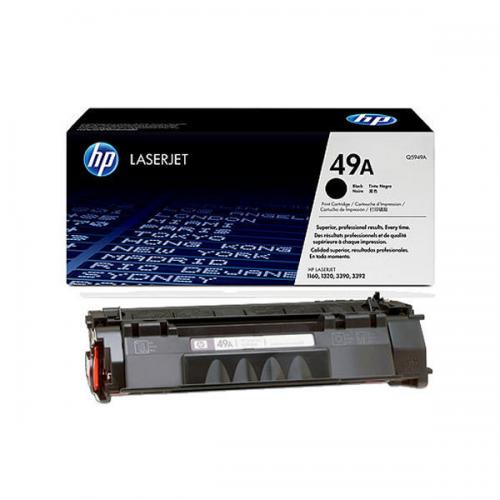 Toner Laser  49 A