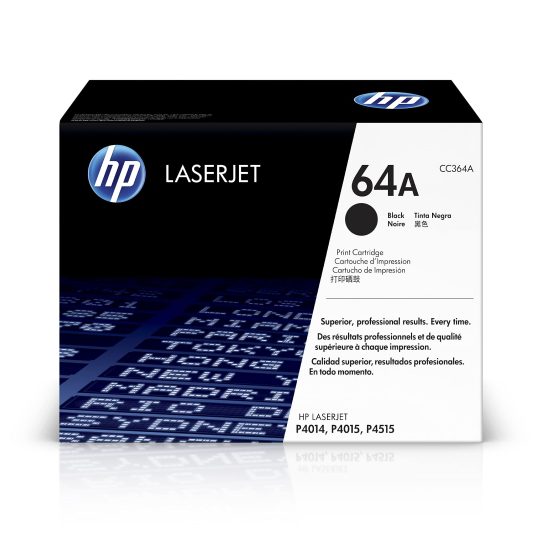Toner 64 A Laser