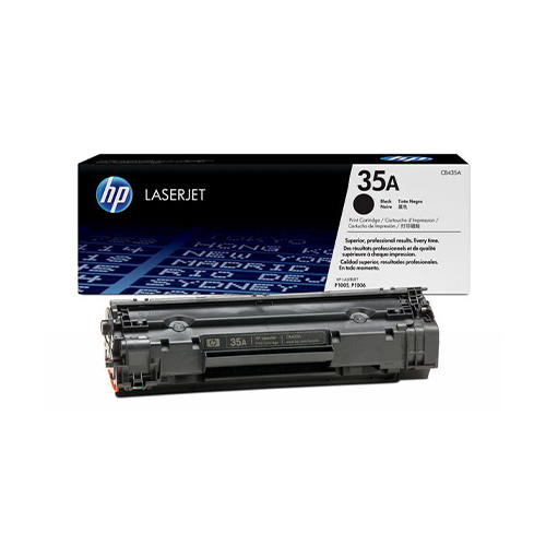 Toner 35A HP LaserJet
