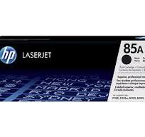 Toner 85A HP Laser