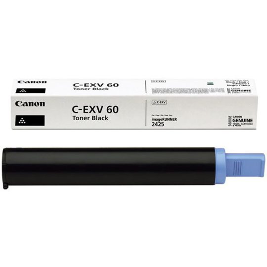 Toner Canon IR 24/25