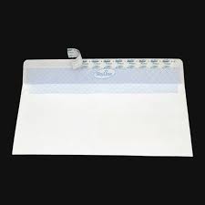 Envelope A6  pacote 50 unid