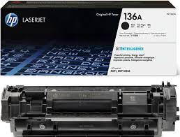 Toner Laser 136 A
