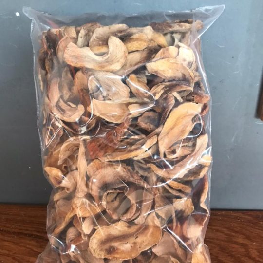 Polpa de manga seca (mango seco)