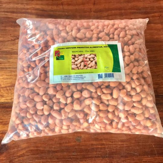 Mancara (Amendoim)