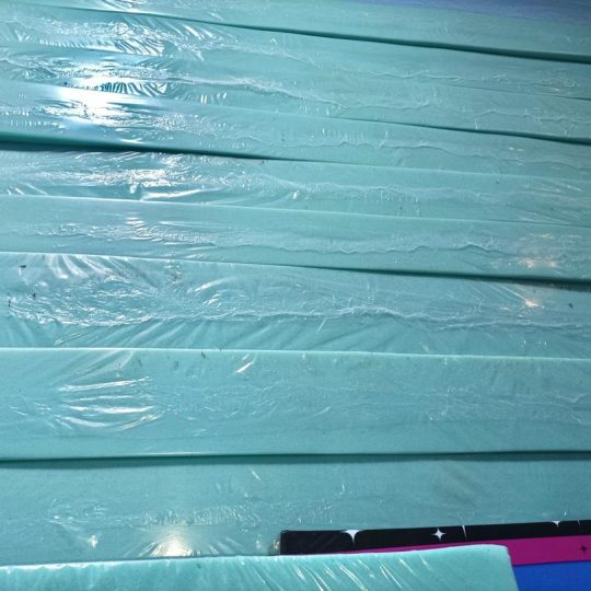 Colchão de Espuma  – 20 cm