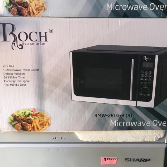 Micro-ondas Roch – 28 Litros