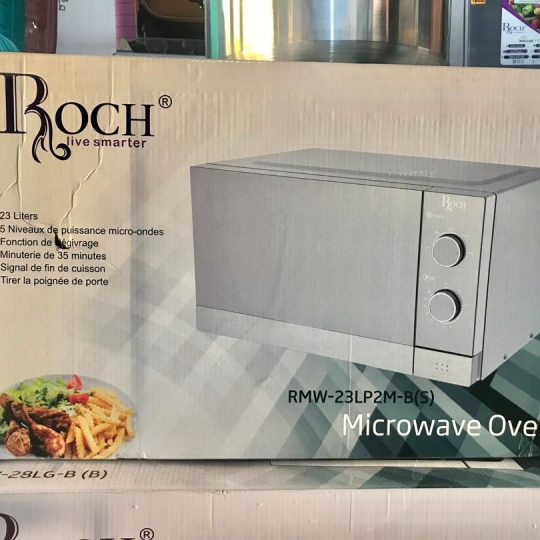 Micro-ondas Roch – 23 Litros