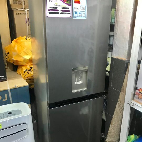 Frigorífico Roch – 2 Portas com Dispenser de Água